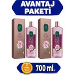 Eyüp Sabri Tuncer 2 Adet Doğal Gülsuyu 700ML - 1