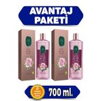 Eyüp Sabri Tuncer 2 Adet Doğal Gülsuyu 700Ml
