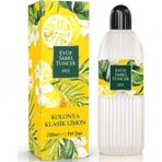 Eyüp Sabri Tuncer 200 ml Cam Şişe Klasik Limon Kolonyası
