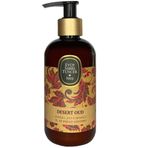 Eyüp Sabri Tuncer 250 ml Desert Oud Doğal Zeytinyağlı Losyon