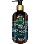 Eyüp Sabri Tuncer 250 ml Night Oud Doğal Zeytinyağlı Losyon