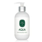 Eyüp Sabri Tuncer 280 ML Aqua El Ve Vücut Losyonu