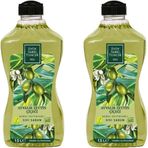 Eyüp Sabri Tuncer 2x1.5 lt Ayvalık Zeytin Çiçeği Doğal Zeytinyağlı Sıvı Sabun