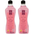 Eyüp Sabri Tuncer 2x1.5 lt Japon Kiraz Çiçeği Sıvı Sabun