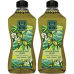 Eyüp Sabri Tuncer 2x1,5 lt Ayvalık Zeytin Çiçeği Sıvı Sabun