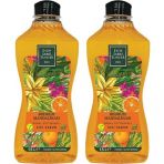 Eyüp Sabri Tuncer 2x1,5 lt Bodrum Mandalinası Sıvı Sabun