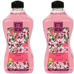 Eyüp Sabri Tuncer 2x1,5 lt Doğal Japon Kiraz Çiçeği Zeytinyağlı Sıvı Sabun
