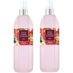 Eyüp Sabri Tuncer 2x150 ml Sprey Amber Kolonya
