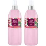 Eyüp Sabri Tuncer 2x150 ml Sprey Japon Kiraz Çiçeği Kolonyası