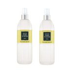 Eyüp Sabri Tuncer 2x150 ml Sprey Klasik Limon Kolonya