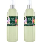 Eyüp Sabri Tuncer 2x150 ml Sprey Yağmur Ormanları Kolonya