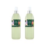 Eyüp Sabri Tuncer 2x150 ml Sprey Yağmur Ormanları Kolonyası
