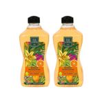 Eyüp Sabri Tuncer 2x1500 ml Doğal Bodrum Mandalina Sıvı Sabun