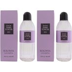 Eyüp Sabri Tuncer 2x400 ml Lavanta Kolonyası