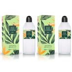 Eyüp Sabri Tuncer 2x400 ml Pet Şişe Beyaz Çay Kolonyası