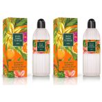 Eyüp Sabri Tuncer 2x400 ml Pet Şişe Bodrum Mandalinası Kolonya