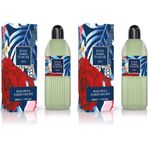 Eyüp Sabri Tuncer 2x400 ml Pet Şişe Paris Gecesi Kolonyası