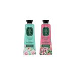 Eyüp Sabri Tuncer 2x50 ml Manolya Çiçeği + Japon Kiraz Çiçeği El Vücut Kremi