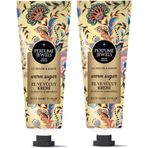 Eyüp Sabri Tuncer 2x50 ml Perfume Jewels Warm Sugar El Ve Vücut Kremi