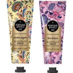 Eyüp Sabri Tuncer 2x50 ml Warm Sugar + Love Kisses El Vücut Nemlendiricisi
