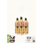 Eyüp Sabri Tuncer 3 Adet Pj Body Splash Wild Beauty 250 ml ve ROSIE Pamuk 60'lı
