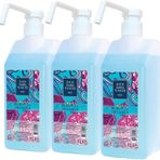 Eyüp Sabri Tuncer 3x1 lt Okyanus Kolonyası