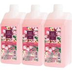 Eyüp Sabri Tuncer 3x1 lt Sprey Japon Kiraz Çiçeği Kolonyası