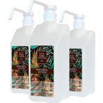 Eyüp Sabri Tuncer 3x1 lt Sprey Tütün Kolonyası