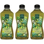 Eyüp Sabri Tuncer 3x1,5 lt Ayvalık Zeytin Çiçeği Sıvı Sabun