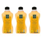 Eyüp Sabri Tuncer 3x1,5 lt Bodrum Mandalinası Sıvı Sabun