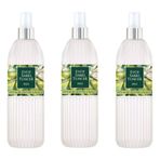 Eyüp Sabri Tuncer 3x150 ml Ayvalık Zeytin Çiçeği Sprey Kolonya