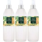 Eyüp Sabri Tuncer 3x150 ml Hawaii Ananas Kolonya
