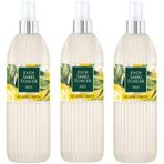 Eyüp Sabri Tuncer 3x150 ml Klasik Limon Kolonya