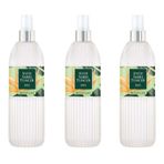 Eyüp Sabri Tuncer 3x150 ml Sprey Beyaz Çay Kolonyası
