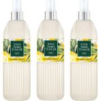 Eyüp Sabri Tuncer 3x150 ml Sprey Limon Kolonyası