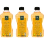 Eyüp Sabri Tuncer 3x1500 ml Doğal Bodrum Mandalina Sıvı Sabun