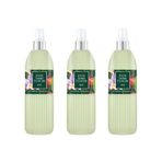Eyüp Sabri Tuncer 3x150ml Yağmur Ormanları Sprey Kolonya