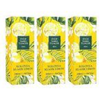 Eyüp Sabri Tuncer 3x200 ml Cam Limon Kolonyası