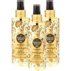 Eyüp Sabri Tuncer 3x250 ml Pj Body Splash Warm Sugar Vücut Spreyi