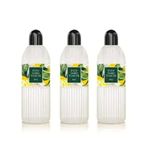 Eyüp Sabri Tuncer 3x400 ml Cam Limon Kolonyası