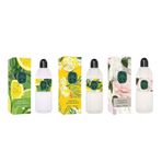 Eyüp Sabri Tuncer 3x400 ml Çeşme Limonu + Klasik Limon + Gardenya Kolonya