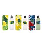 Eyüp Sabri Tuncer 3x400 ml Çeşme Limonu + Klasik Limon + Paris Gecesi Kolonyası