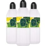 Eyüp Sabri Tuncer 3x400 ml Çeşme Limonu Kolonyası
