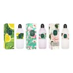 Eyüp Sabri Tuncer 3x400 ml Çeşme Limonu + Manolya Çiçeği + Gardenya Kolonya
