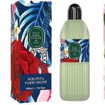 Eyüp Sabri Tuncer 3x400 ml Çeşme Limonu + Paris Gecesi + Gardenya Kolonyası