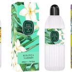 Eyüp Sabri Tuncer 3x400 ml Hawaii Ananas + Yasemin + Lavanta Kolonya