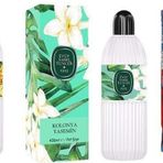 Eyüp Sabri Tuncer 3x400 ml Hawaii Ananas + Yasemin + Paris Gecesi Kolonya