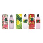 Eyüp Sabri Tuncer 3x400 ml Japon Kiraz Çiçeği + Çeşme Limonu + Amber Kolonya