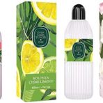 Eyüp Sabri Tuncer 3x400 ml Japon Kiraz Çiçeği + Çeşme Limonu + Gardenya Kolonya