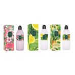 Eyüp Sabri Tuncer 3x400 ml Japon Kiraz Çiçeği + Çeşme Limonu + Hawaii Ananas Kolonya